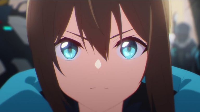 L’anime di Arknights rivela un nuovo, spettacolare, video promozionale