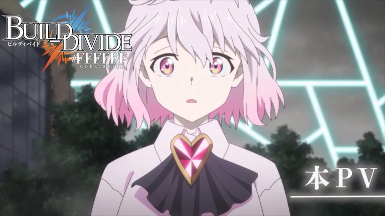 Build Divide: Code White, un video promozionale presenta in anteprima nuove sigle di apertura e chiusura