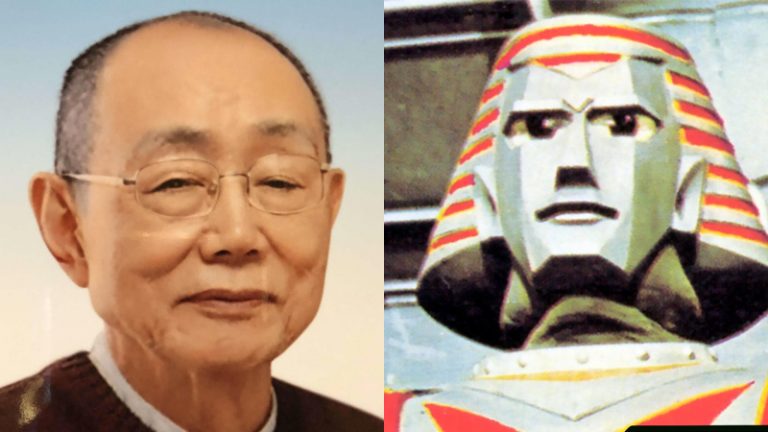 Addio a Hirō Matsuda, sceneggiatore delle serie live action Giant Robo e Vampires