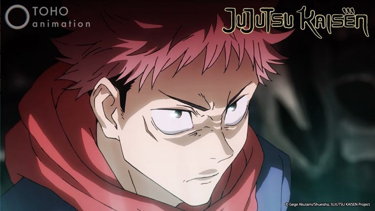 La prima sigla di apertura dell’anime televisivo Jujutsu kaisen, “Kaikai Kitan”, è stata riprodotta oltre 300 milioni di volte