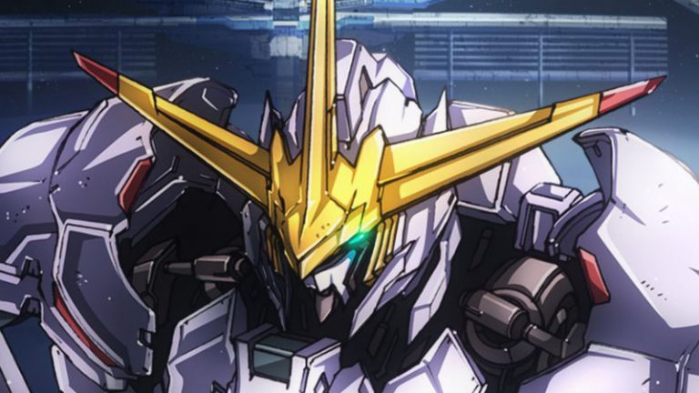 Mobile Suit Gundam: Iron-Blooded Orphans – Urðr Hunt debutta nei cinema giapponesi a ottobre