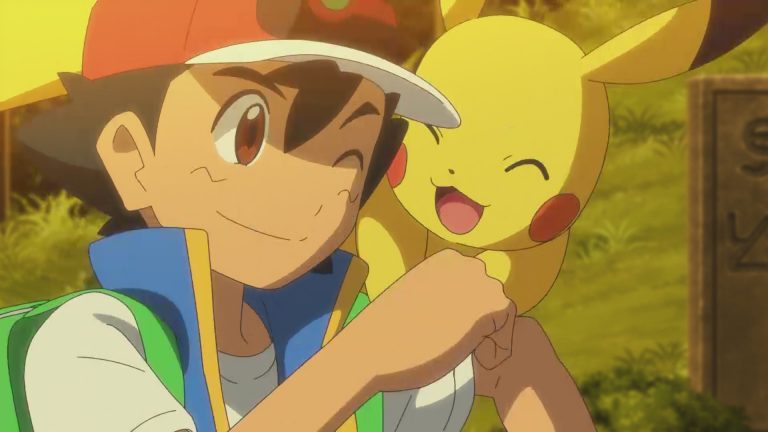 Il franchise anime Pokémon celebra il 25º anniversario con un video commemorativo