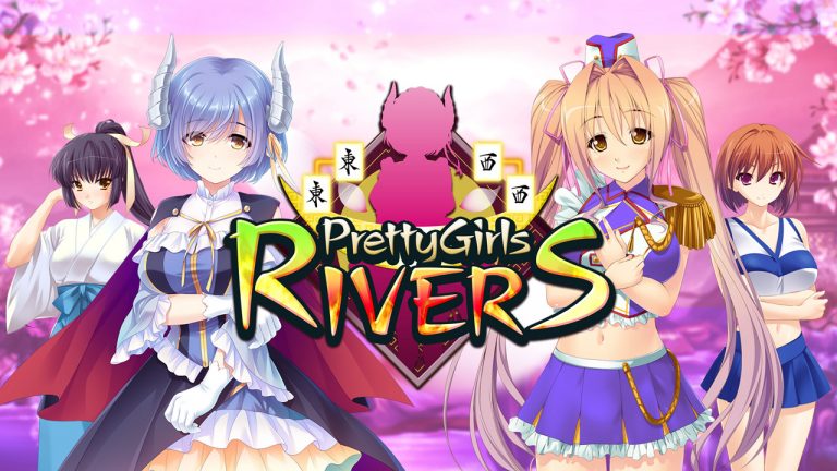 Il puzzle game Pretty Girls Rivers di Eastasiasoft è in arrivo su console Sony e Nintendo