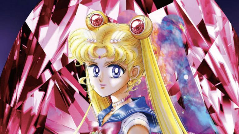 La mostra Pretty Guardian Sailor Moon Museum ripercorre i 30 anni del franchise anime
