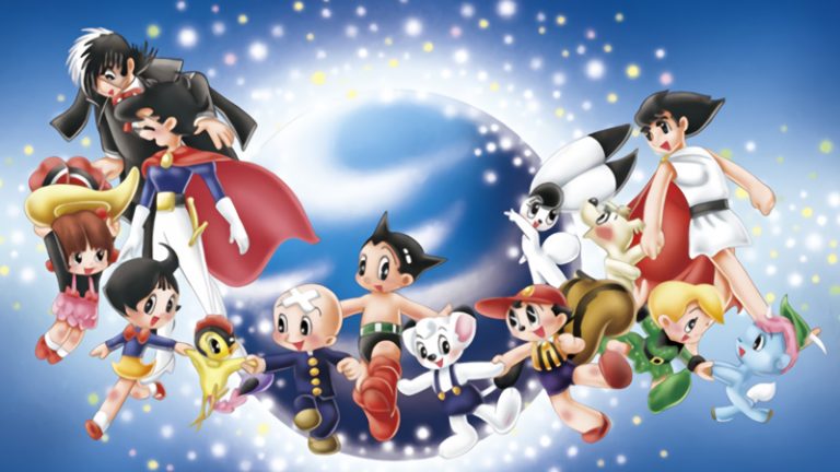 Tezuka Productions apre un account Twitter ufficiale in lingua inglese