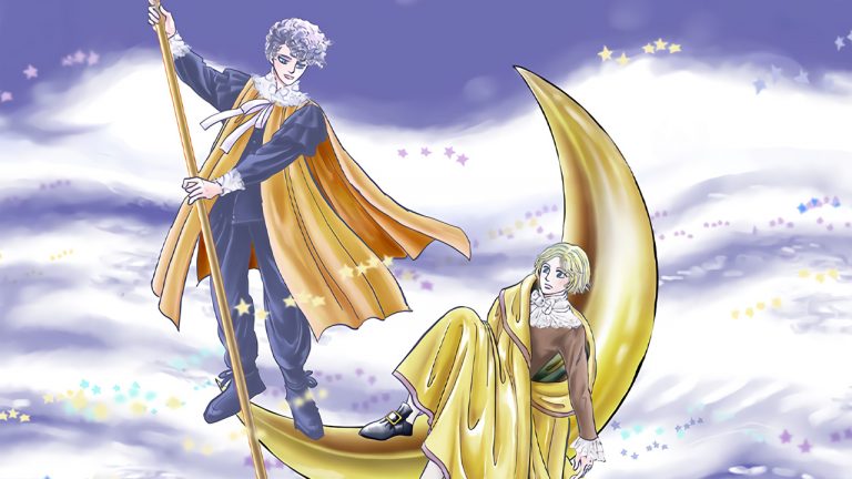 Debutta in Giappone la nuova serie del manga Il clan dei Poe di Moto Hagio