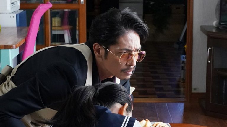 La serie live action televisiva Gokushufudō avrà uno speciale in 6 parti
