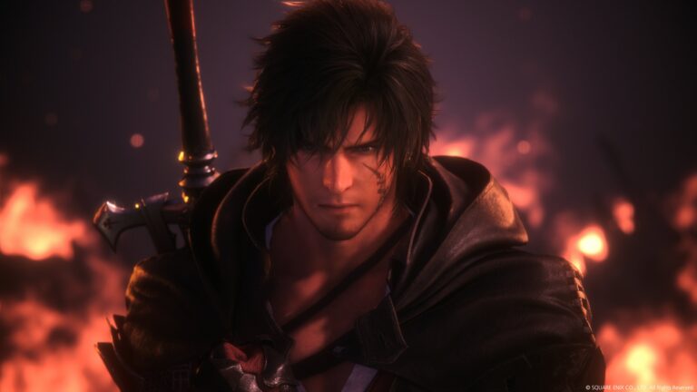 Final Fantasy XVI arriverà nell’estate 2023 su PlayStation 5