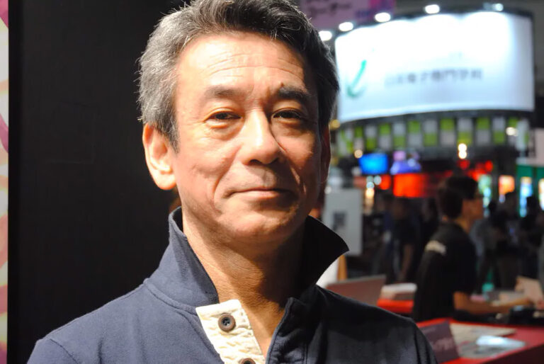 Shinji Hashimoto, ex producer di Final Fantasy e Kingdom Hearts, è al lavoro per Sony Music Entertainment