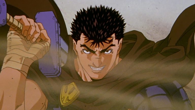 Berserk – La serie TV, è in arrivo a settembre per la prima volta in Blu-ray con Yamato Video e Eagle Pictures