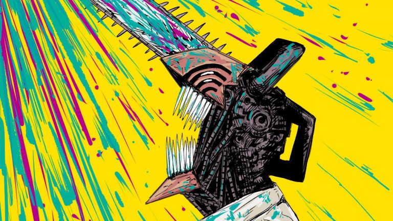 Il capitolo 98 di Chainsaw Man (parte 2) supera i 2,5 milioni di visualizzazioni su Jump+
