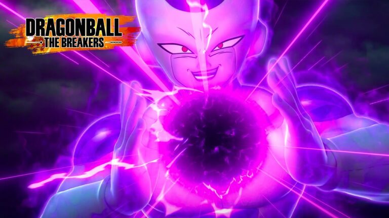 Dragon Ball: The Breakers sarà disponibile dal 14 ottobre su PC e console