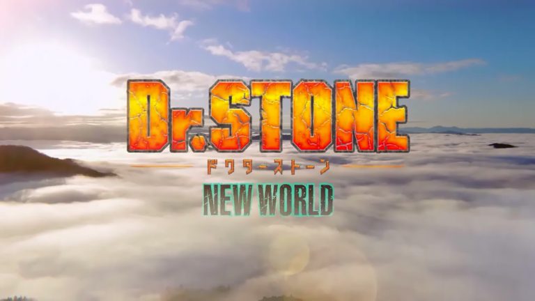 L’adattamento anime di Dr. Stone conferma l’arrivo della terza stagione nel 2023 con un teaser