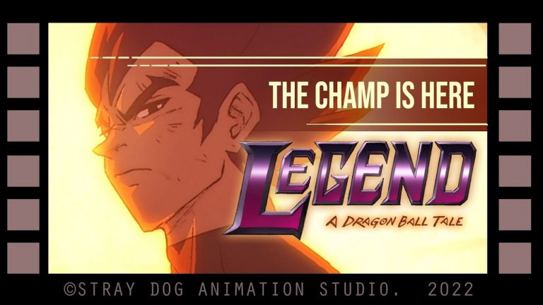 L’animatore di Castlevania ha diretto un fan film di Dragon Ball con animazioni da far strabuzzare gli occhi