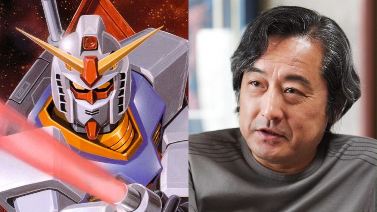 Intervista a Kunio Ōkawara, l’uomo che ha disegnato Gundam e “inventato” la professione di mechanical designer