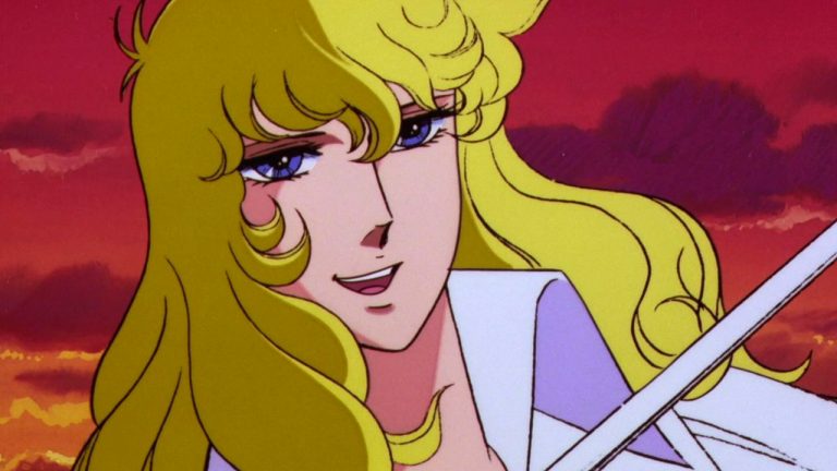 Un nuovo adattamento anime di Lady Oscar sta per essere annunciato