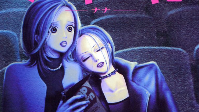 Il manga Nana di Ai Yazawa non continuerà a causa delle condizioni di salute dell’autrice