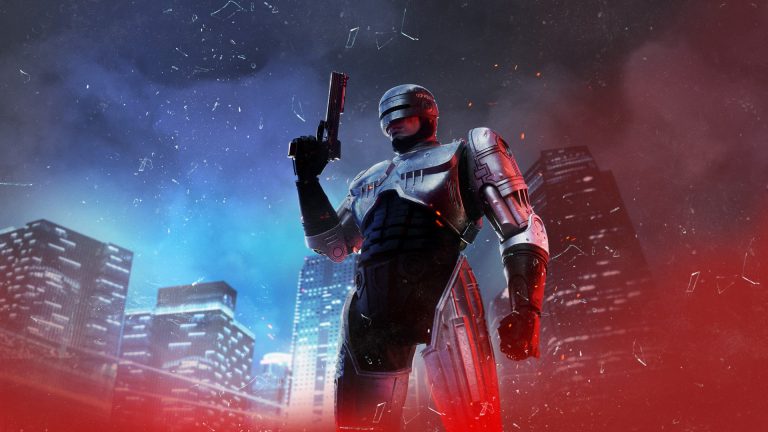 RoboCop: Rogue City, l’FPS per console e PC si mostra in un trailer di gameplay