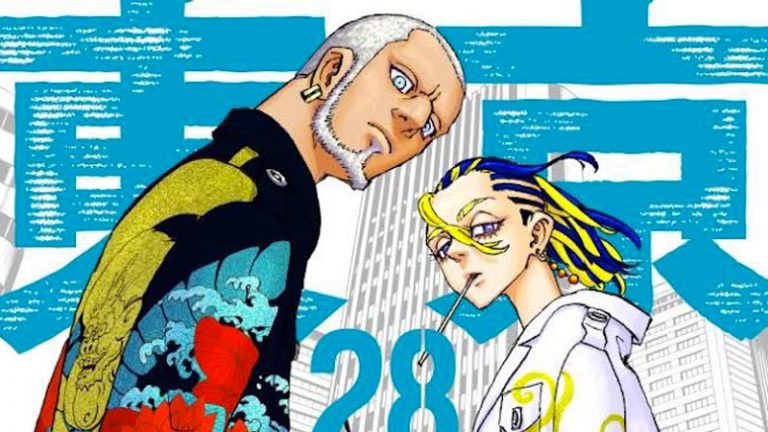 Il manga Tokyo Revengers supera i 65 milioni di copie distribuite in tutto il mondo
