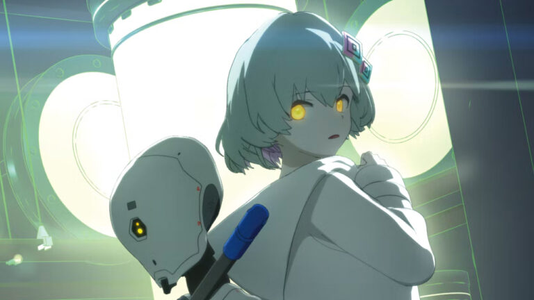 L’artista indipendente Gensho Yasuda lancia il suo primo anime cinematografico “Make A Girl”