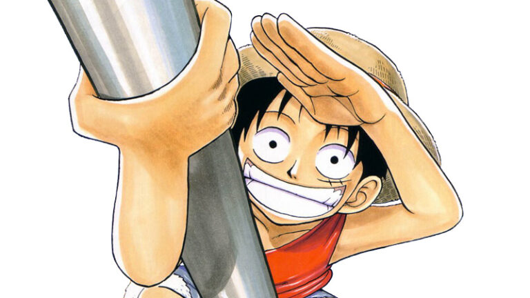 Una ricerca rivela che le vendite di manga digitali sono aumentate del 16,4%