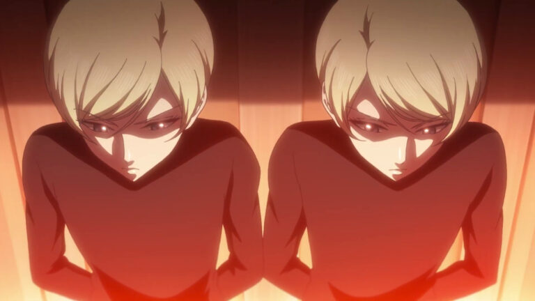 Il teaser dell’anime suspense Migi & Dali svela i protagonisti Shun Horie e Ayumu Murase