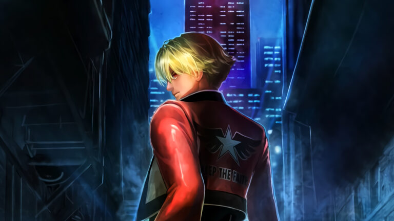 SNK ha annunciato il ritorno di Fatal Fury