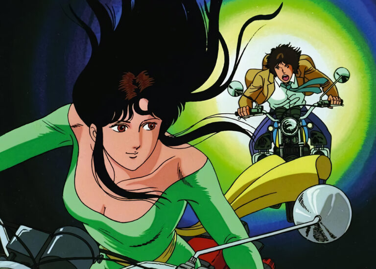 Occhi di gatto, la prima stagione anime torna in DVD e per la prima volta in Blu-ray con Yamato Video e Eagle Pictures