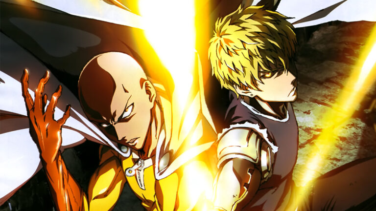 One-Punch Man avrà un annuncio importante molto presto