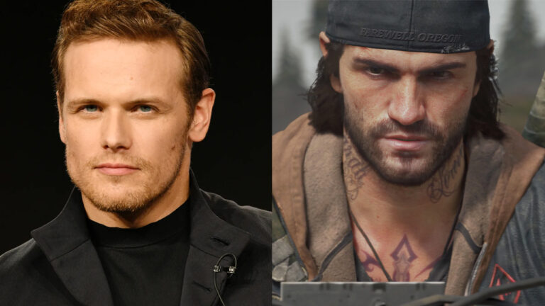 Un adattamento cinematografico di Days Gone è in lavorazione presso PlayStation Productions