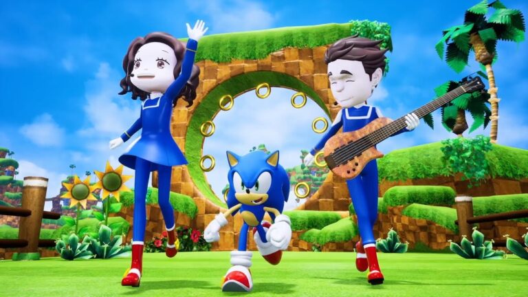 L’album musicale Sonic the Hedgehog Tribute celebra l’uscita di Sonic – Il film 2 in Giappone