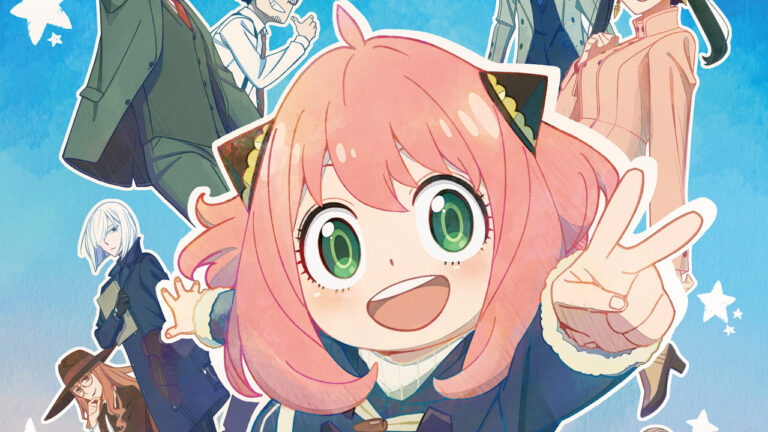 La seconda parte dell’anime Spy × Family svela la première del 1º ottobre in una nuova immagine