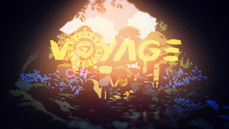 Voyage, l’avventura “rilassante” di Ratalika Games è da oggi disponibile su console