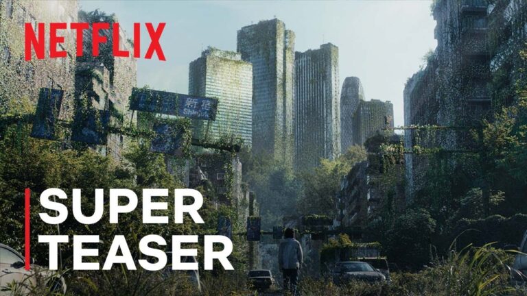 La seconda stagione di Alice in Borderland in versione live action viene mostrata in un “super teaser trailer”