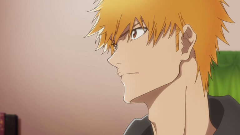 Bleach: Thousand-Year Blood War, rivelato un nuovo breve trailer dell’anime, in streaming con sottotitoli in inglese