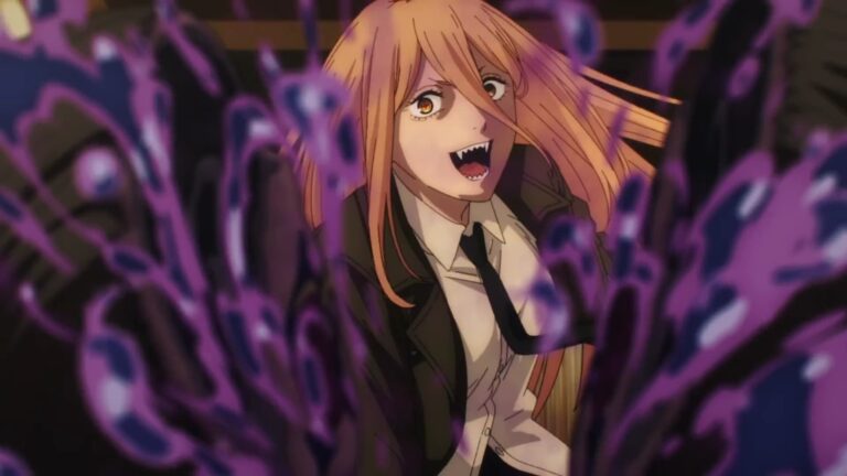 Il nuovo trailer di Chainsaw Man supera gli 11 milioni di visualizzazioni complessive in meno di un giorno
