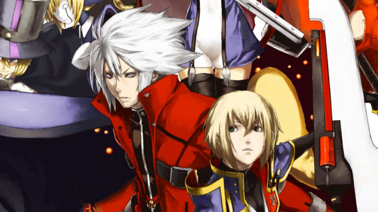 Il creatore e produttore della serie di picchiaduro BlazBlue, Toshimichi Mori, lascia Arc System Works