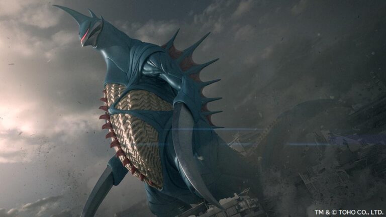 I kaijū si scontrano nel teaser trailer del cortometraggio Godzilla vs. Gigan Rex