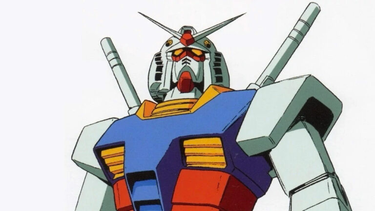 Un medico in Giappone è stato arrestato per il furto di un modellino di plastica di Gundam