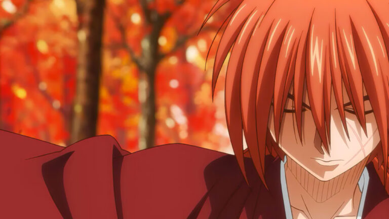 Il nuovo anime televisivo di Rurouni Kenshin (Kenshin samurai vagabondo) svela il cast, lo staff e la première del 2023