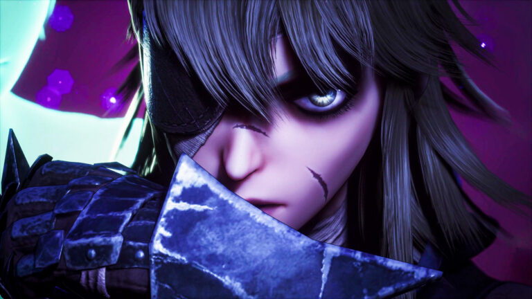 L’action game dark fantasy Soulstice è ora disponibile per PlayStation 5, Xbox Series X|S e PC