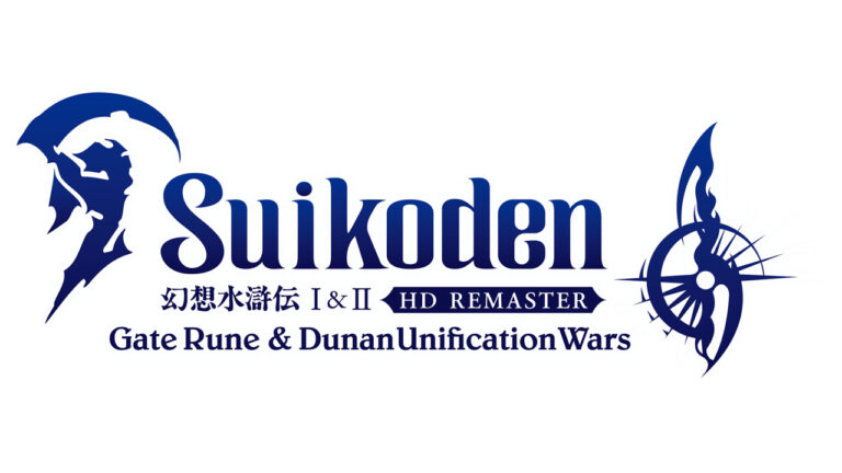Konami annuncia le versioni HD Remaster di Suikoden I e II