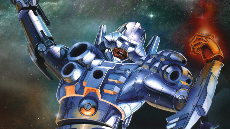 Turrican Anthology Vol. I e II, la serie run and gun che ha segnato un’epoca torna su console nella sua edizione definitiva