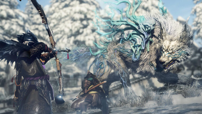 Ecco il primo trailer di Wild Hearts, il videogioco di “caccia” in stile Monster Hunter di EA e Omega Force