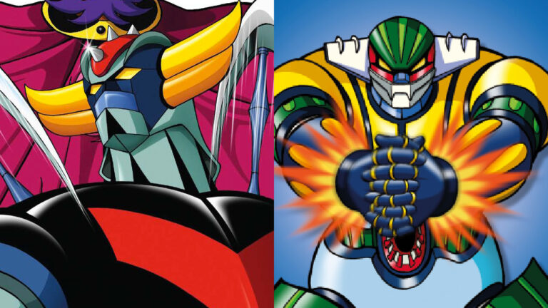 Buon compleanno Goldrake e Jeeg, 47 anni fa il primo episodio dei due anime “robotici” veniva trasmesso in Giappone