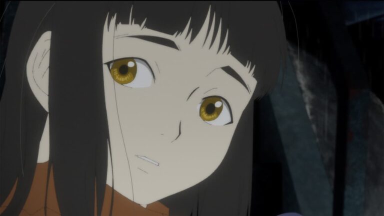L’anime fantasy Hikari no Ō di Junji Nishimura e Mamoru Oshii presenta un nuovo video