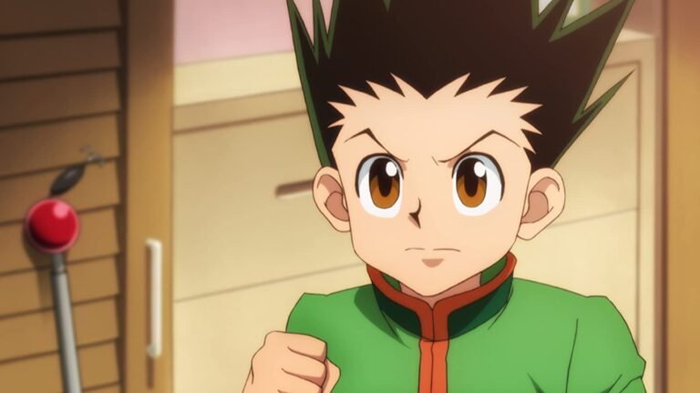 L’anime Hunter × Hunter tornerà per celebrare il ritorno del manga