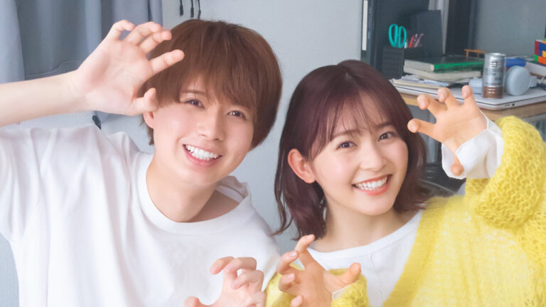 Il manga romantico Otonanajimi di Aya Nakahara diventerà un film in live action il prossimo maggio