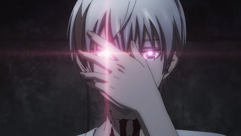 Il manga Dead Mount Death Play di Ryohgo Narita sarà trasposto in un anime televisivo nell’aprile 2023