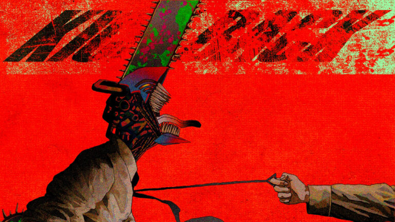 Kenshi Yonezu esegue la sigla dell’anime televisivo Chainsaw Man “Kick Back” dal vivo con Daiki Tsuneta dei King Gnu